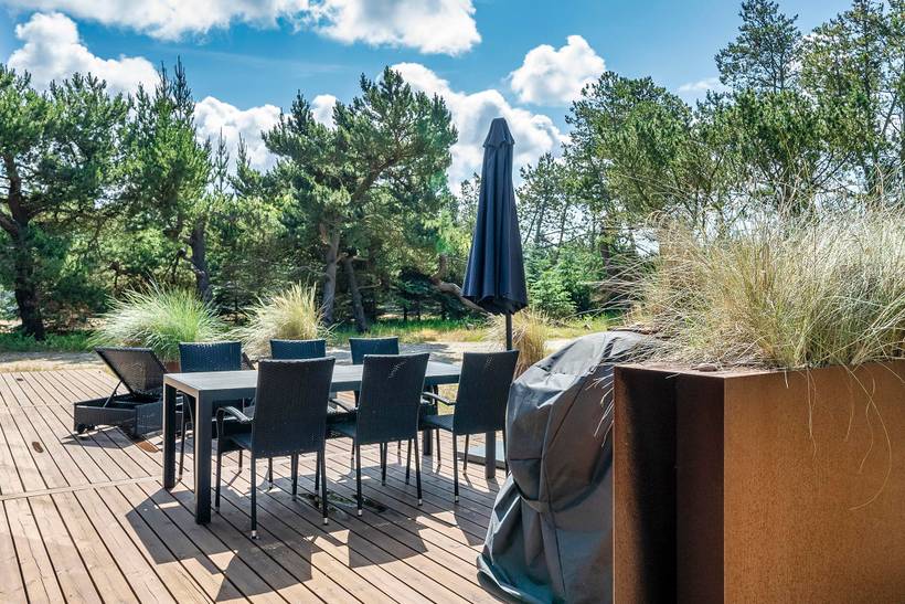 Foto von Ferienhaus XV00 in Vejers Strand - Westjütland