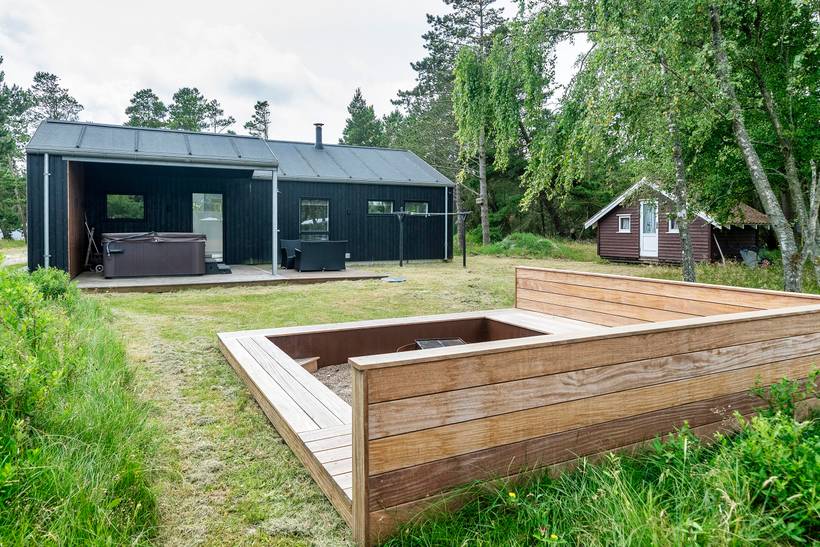 Foto von Ferienhaus XV00 in Vejers Strand - Westjütland