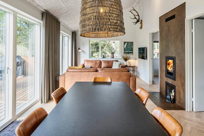 Foto von Ferienhaus XV00 in Vejers Strand - Westjütland