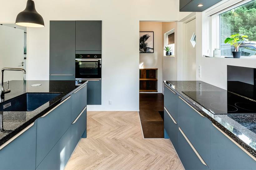 Foto von Ferienhaus XV00 in Vejers Strand - Westjütland
