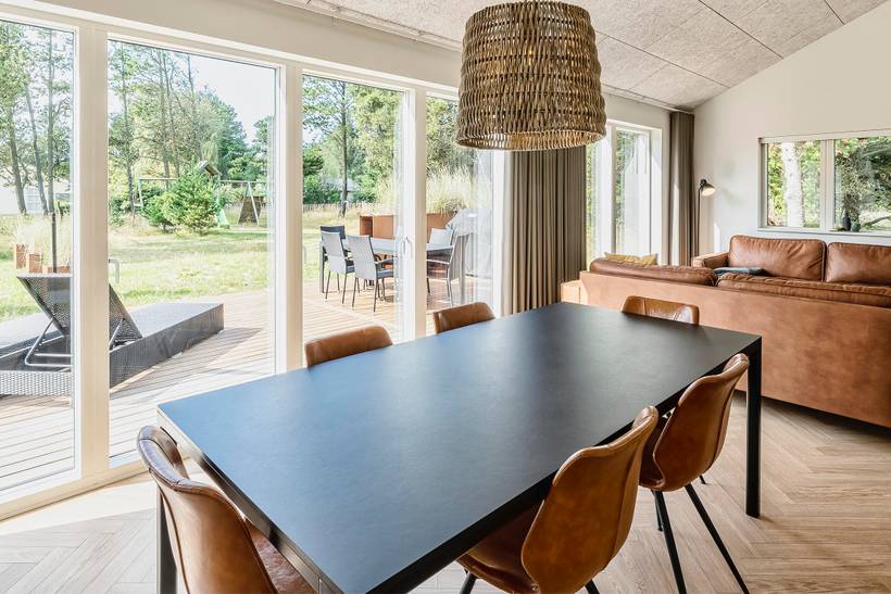 Foto von Ferienhaus XV00 in Vejers Strand - Westjütland