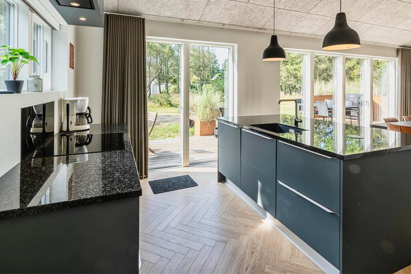 Foto von Ferienhaus XV00 in Vejers Strand - Westjütland