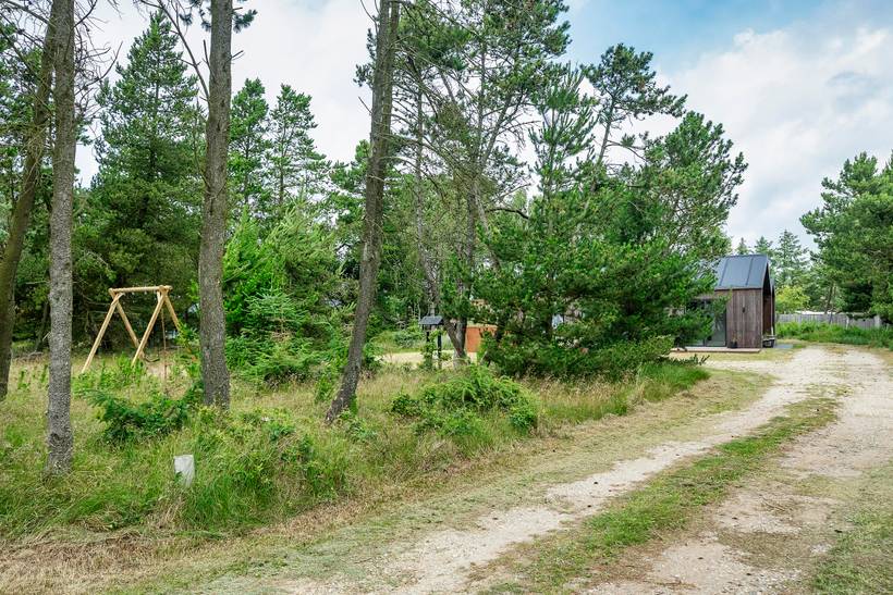 Foto von Ferienhaus XV00 in Vejers Strand - Westjütland