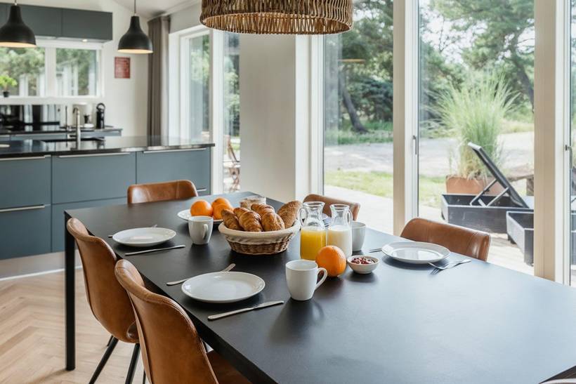 Foto von Ferienhaus XV00 in Vejers Strand - Westjütland