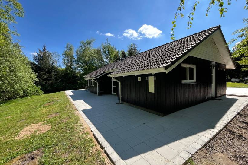 Foto von Ferienhaus XV03 in Jegum - Westjütland