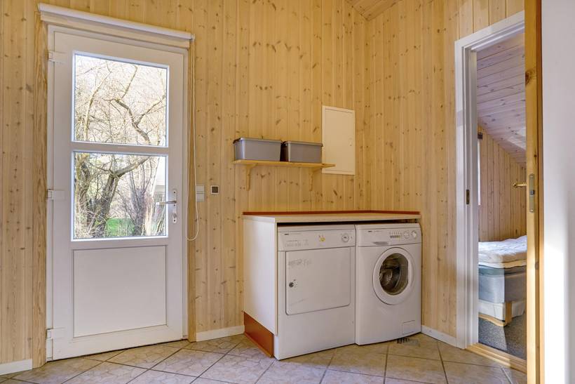 Foto von Ferienhaus XV03 in Jegum - Westjütland