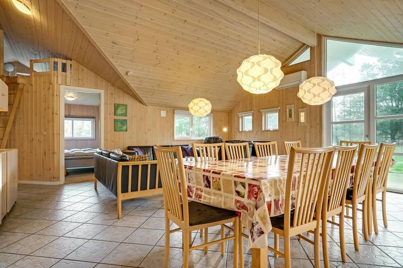 Foto von Ferienhaus XV03 in Jegum - Westjütland