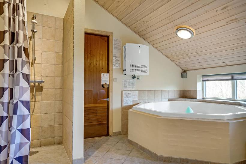 Foto von Ferienhaus XV03 in Jegum - Westjütland