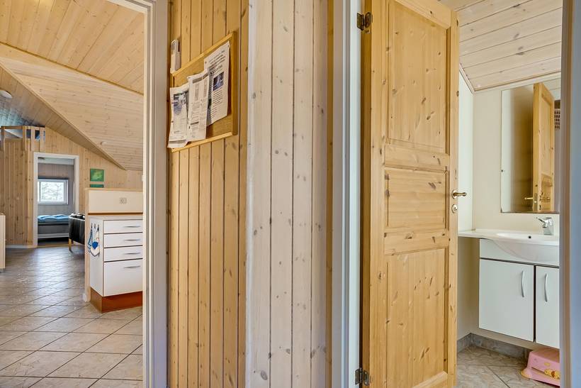 Foto von Ferienhaus XV03 in Jegum - Westjütland