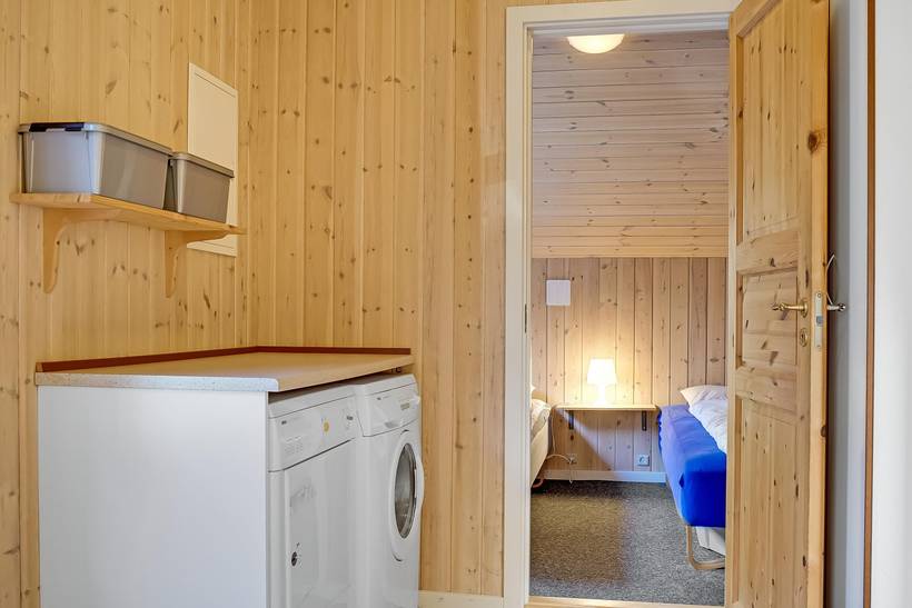 Foto von Ferienhaus XV03 in Jegum - Westjütland