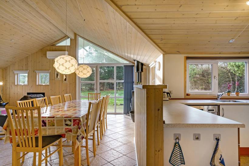 Foto von Ferienhaus XV03 in Jegum - Westjütland
