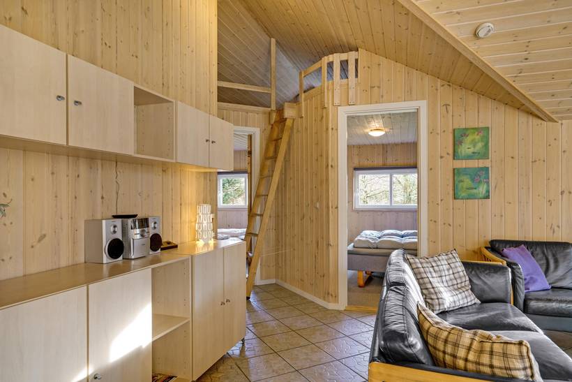 Foto von Ferienhaus XV03 in Jegum - Westjütland
