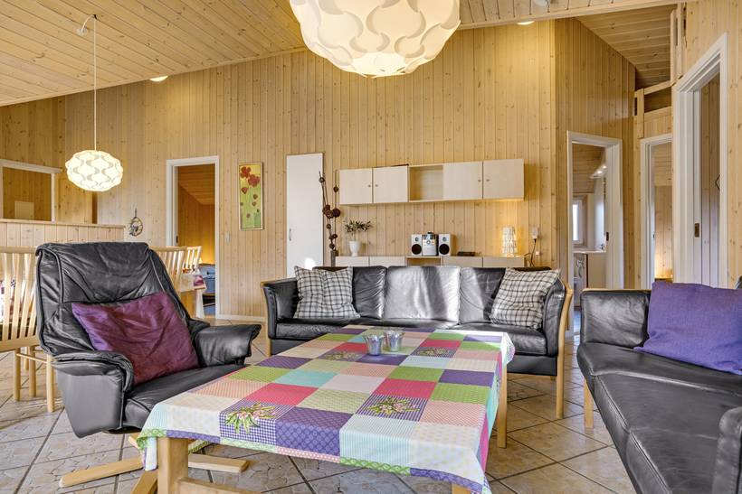 Foto von Ferienhaus XV03 in Jegum - Westjütland