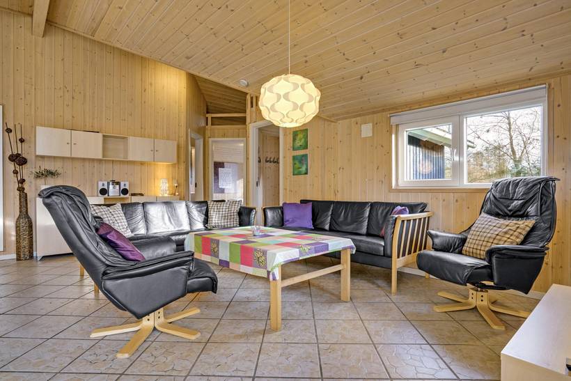 Foto von Ferienhaus XV03 in Jegum - Westjütland