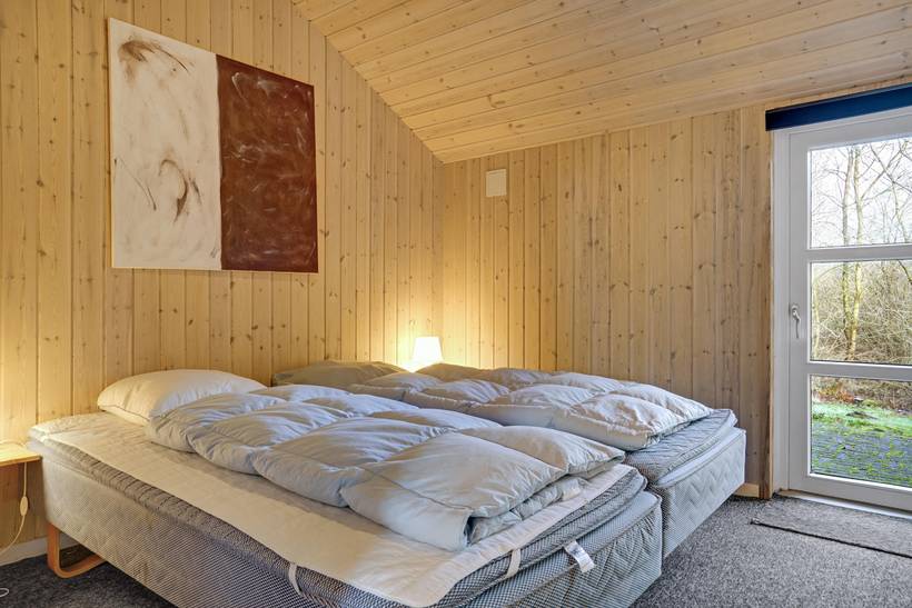Foto von Ferienhaus XV03 in Jegum - Westjütland