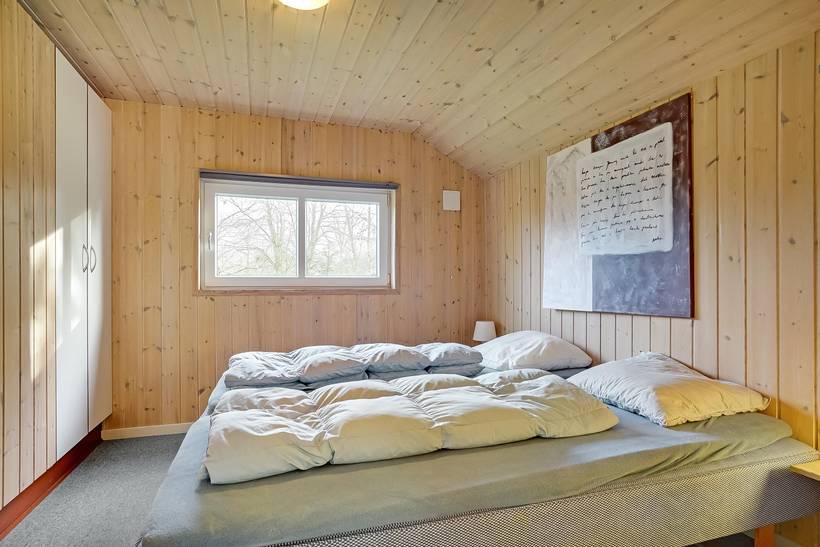 Foto von Ferienhaus XV03 in Jegum - Westjütland