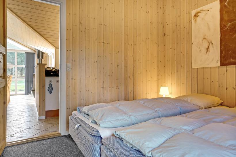 Foto von Ferienhaus XV03 in Jegum - Westjütland