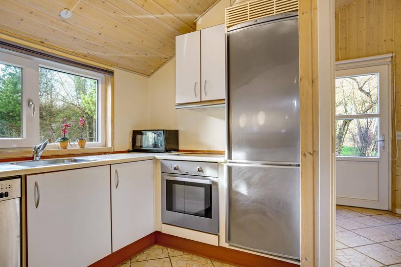Foto von Ferienhaus XV03 in Jegum - Westjütland