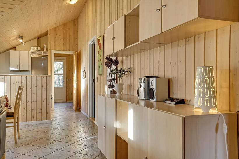 Foto von Ferienhaus XV03 in Jegum - Westjütland