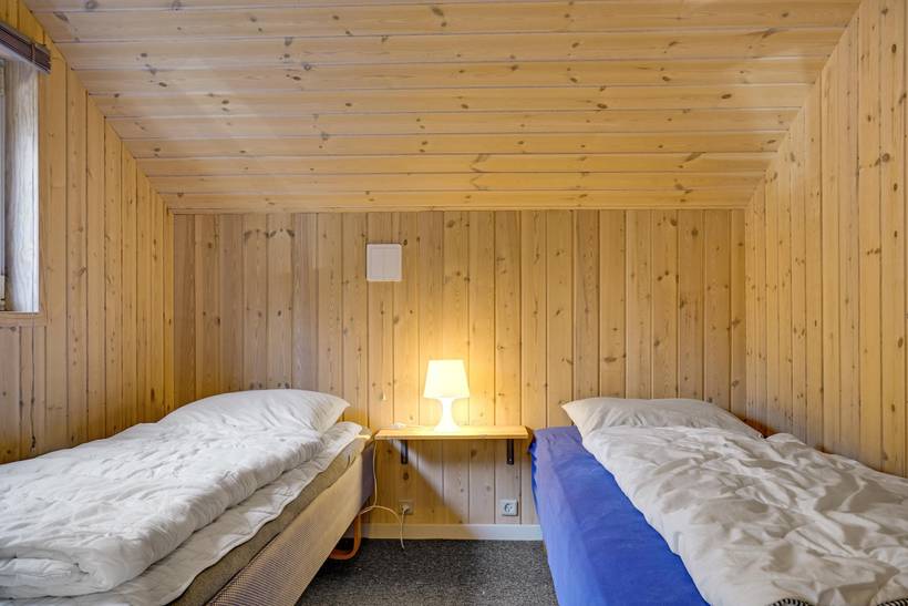 Foto von Ferienhaus XV03 in Jegum - Westjütland