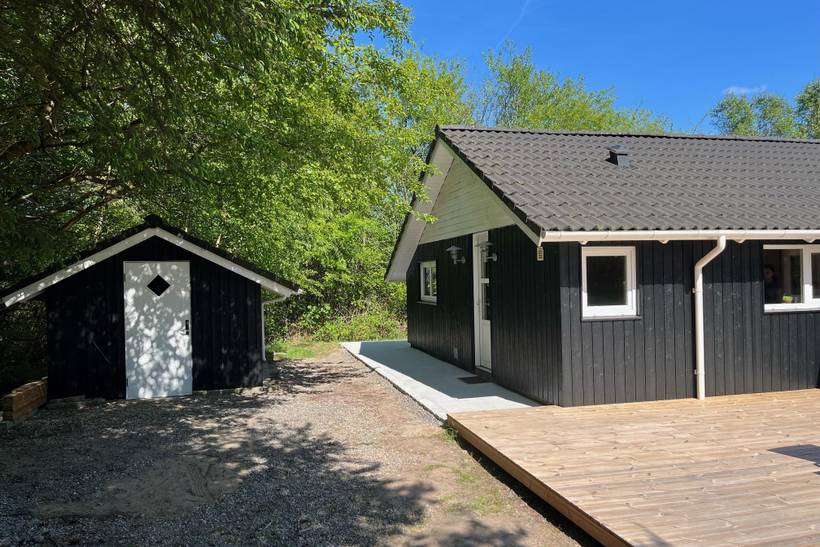 Foto von Ferienhaus XV03 in Jegum - Westjütland