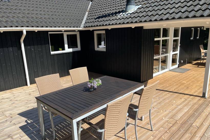 Foto von Ferienhaus XV03 in Jegum - Westjütland