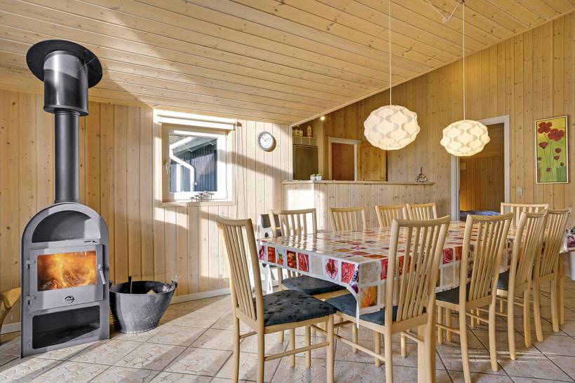 Foto von Ferienhaus XV03 in Jegum - Westjütland