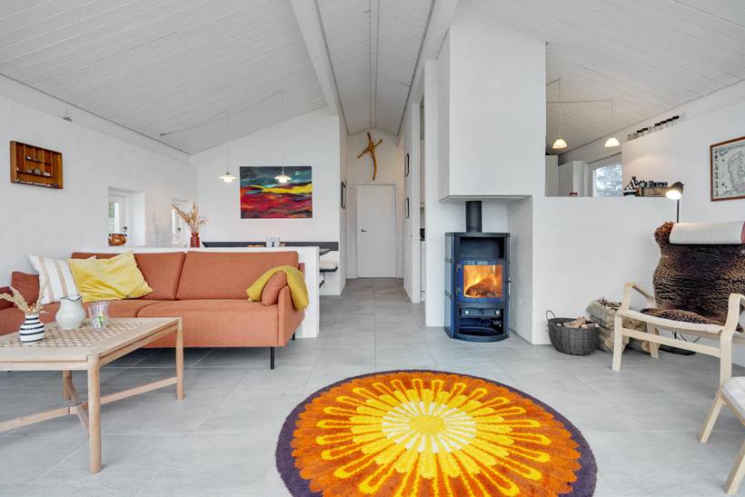 Foto von Ferienhaus XV10 in Egense - Nordjütland Ost