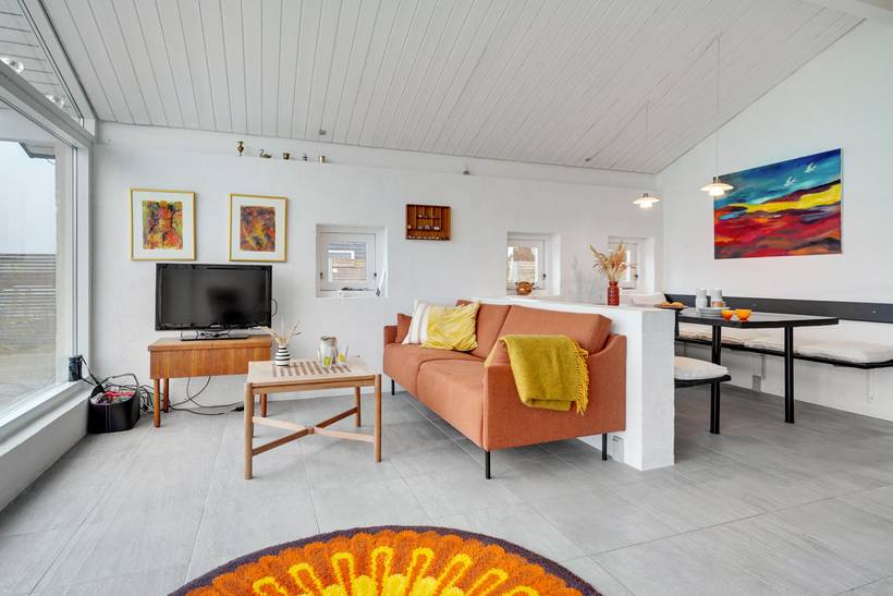 Foto von Ferienhaus XV10 in Egense - Nordjütland Ost