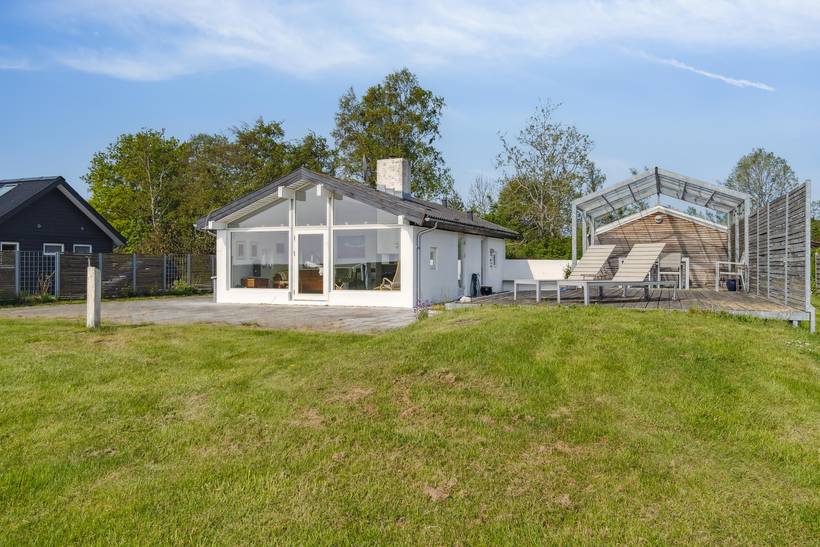Foto von Ferienhaus XV10 in Egense - Nordjütland Ost