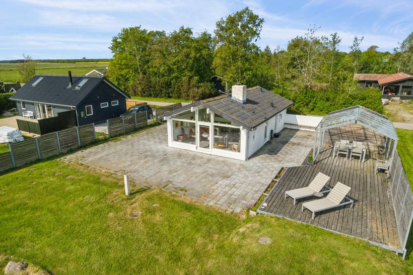 Foto von Ferienhaus XV10 in Egense - Nordjütland Ost