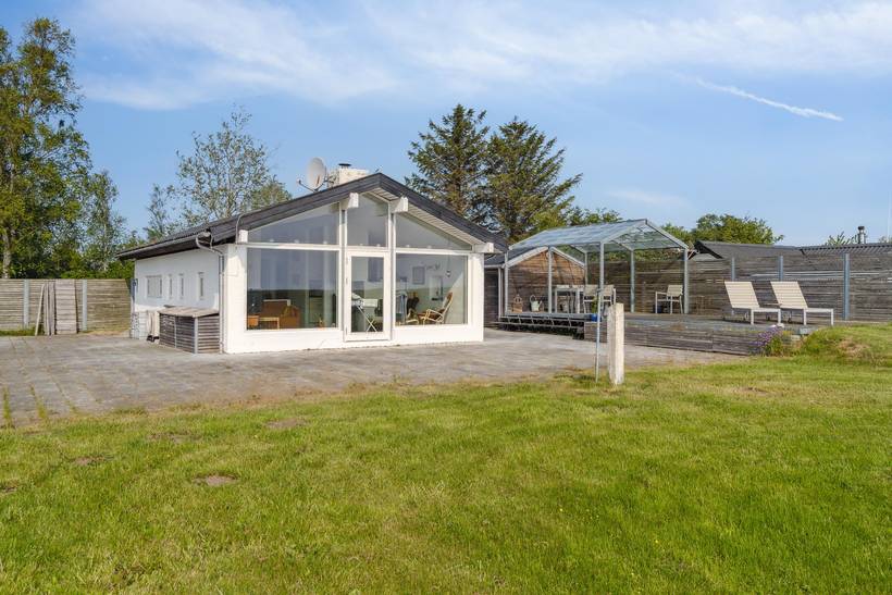 Foto von Ferienhaus XV10 in Egense - Nordjütland Ost
