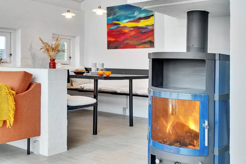 Foto von Ferienhaus XV10 in Egense - Nordjütland Ost