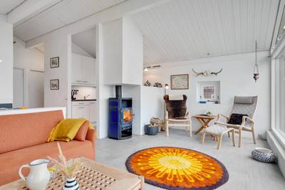 Vorschaubild von Ferienhaus XV10 in Egense - Nordjütland Ost