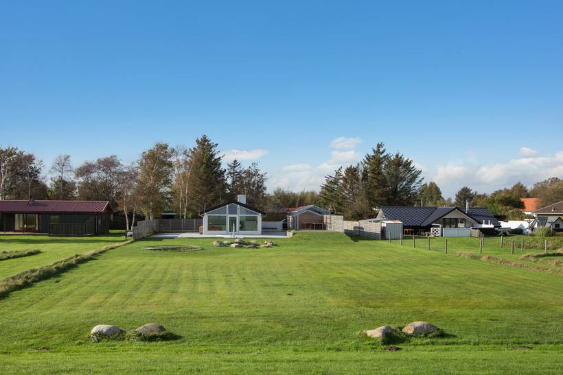 Foto von Ferienhaus XV10 in Egense - Nordjütland Ost
