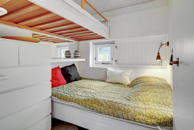 Foto von Ferienhaus XV10 in Egense - Nordjütland Ost