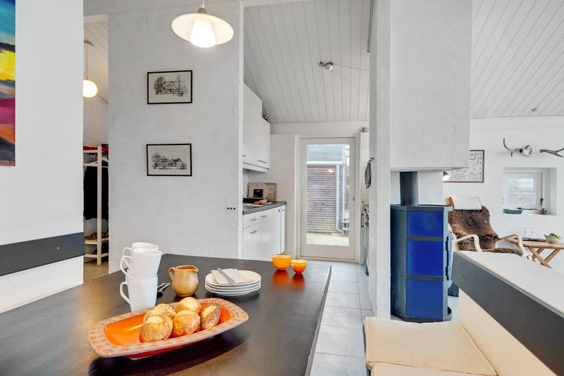 Foto von Ferienhaus XV10 in Egense - Nordjütland Ost