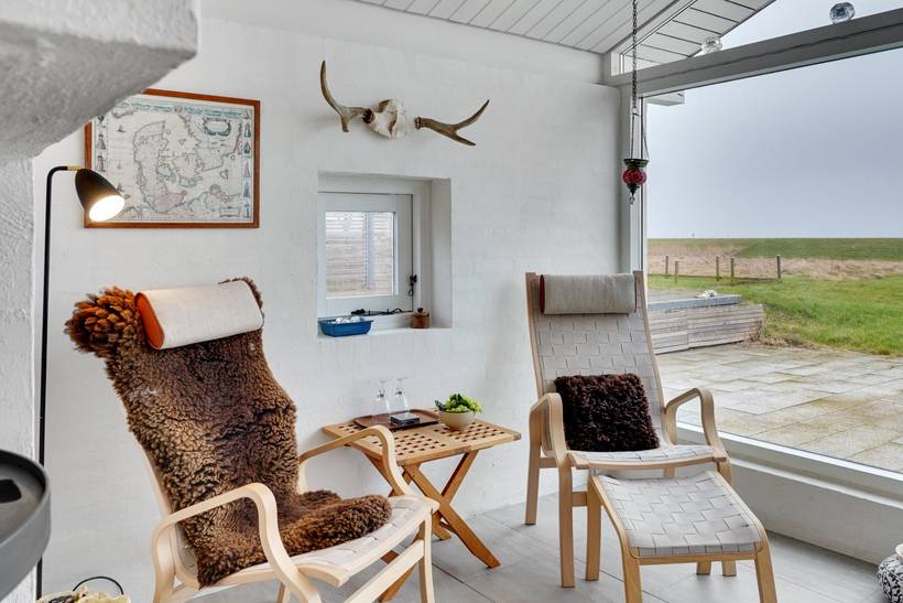 Foto von Ferienhaus XV10 in Egense - Nordjütland Ost