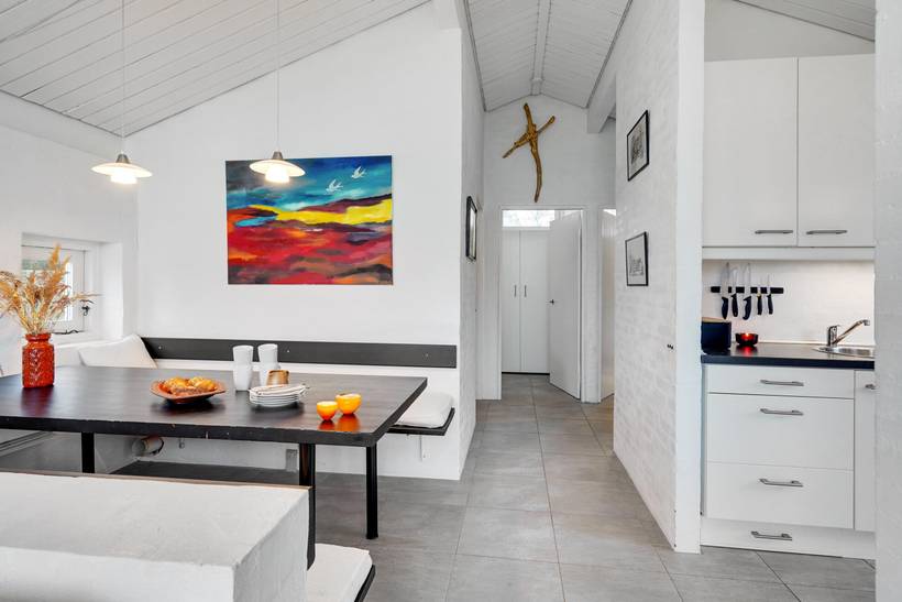 Foto von Ferienhaus XV10 in Egense - Nordjütland Ost