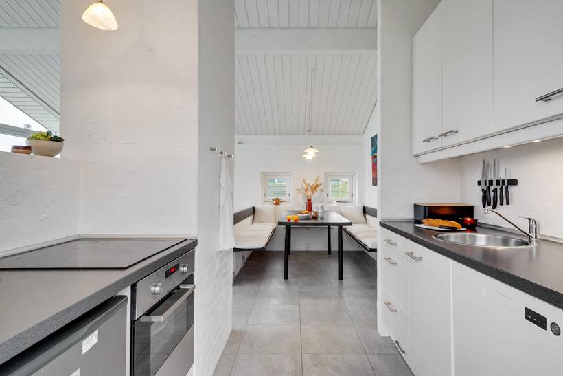 Foto von Ferienhaus XV10 in Egense - Nordjütland Ost