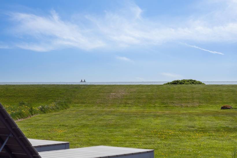 Foto von Ferienhaus XV10 in Egense - Nordjütland Ost