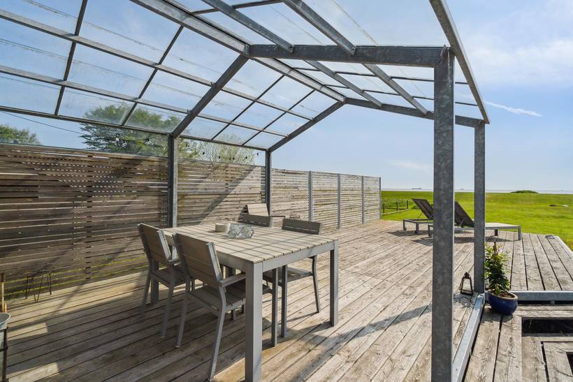 Foto von Ferienhaus XV10 in Egense - Nordjütland Ost