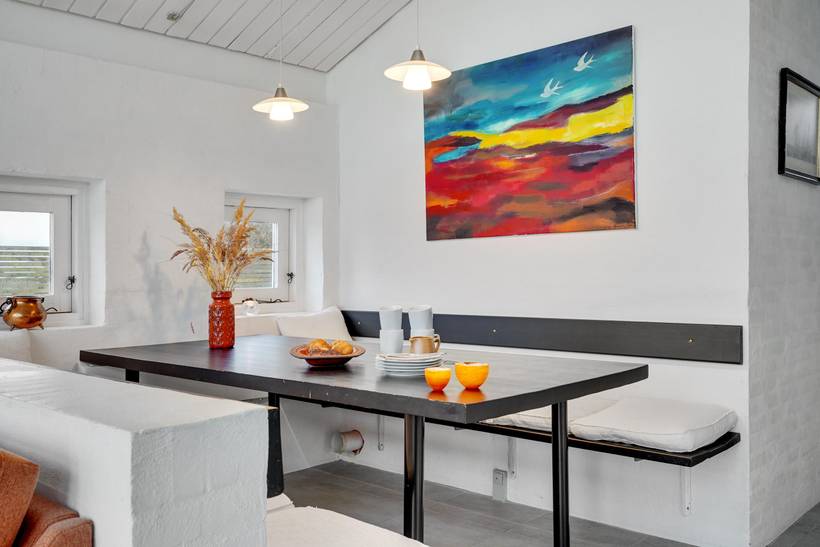 Foto von Ferienhaus XV10 in Egense - Nordjütland Ost