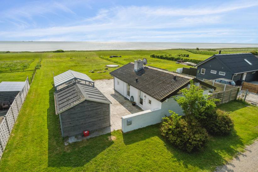 Foto von Ferienhaus XV10 in Egense - Nordjütland Ost