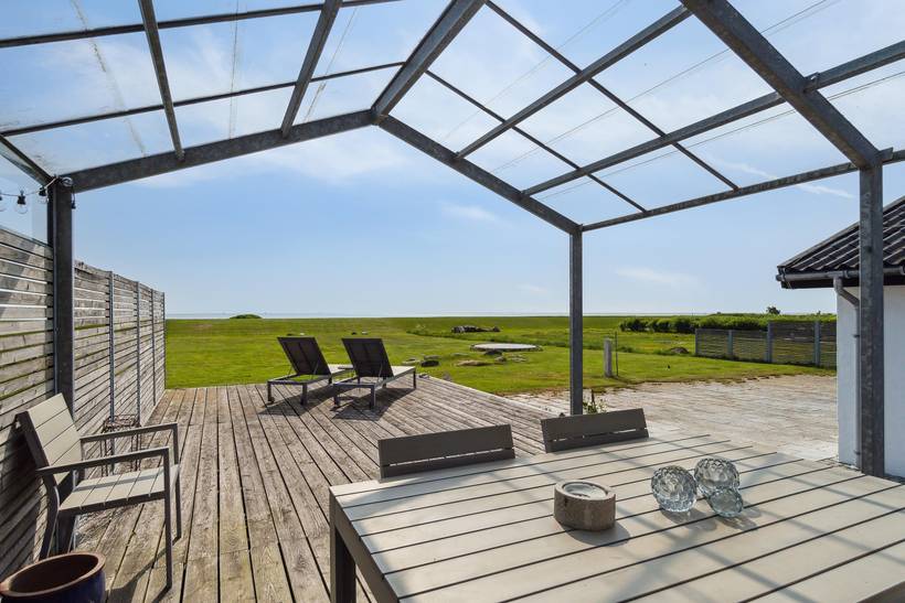 Foto von Ferienhaus XV10 in Egense - Nordjütland Ost