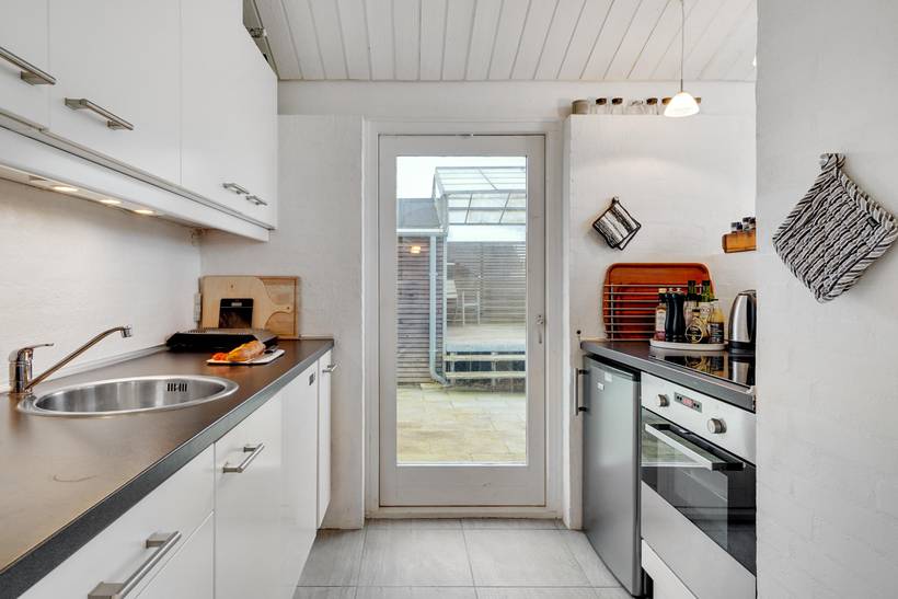 Foto von Ferienhaus XV10 in Egense - Nordjütland Ost