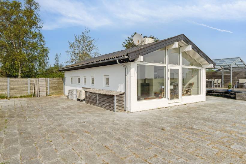 Foto von Ferienhaus XV10 in Egense - Nordjütland Ost