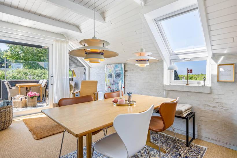 Foto von Ferienhaus XV14 in Lodbjerg Hede - Søndervig - Westjütland