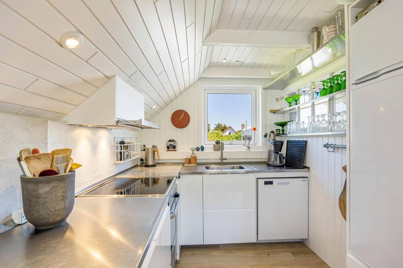 Foto von Ferienhaus XV14 in Lodbjerg Hede - Søndervig - Westjütland