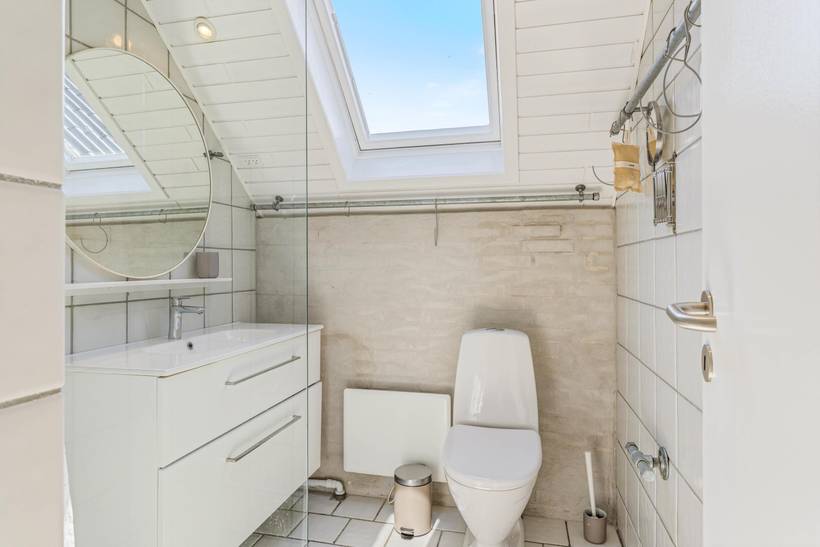 Foto von Ferienhaus XV14 in Lodbjerg Hede - Søndervig - Westjütland